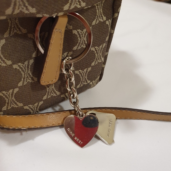 Nine West Crossbody Bag - Picture 3 of 8